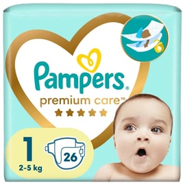 pampersy pampers 0 od ilu kg