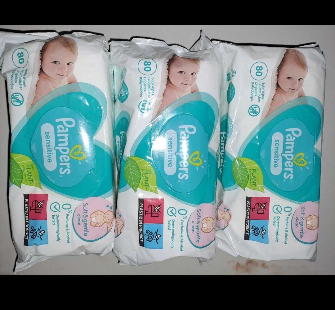 pampers daily care 1 newborn