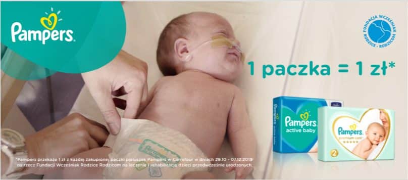 pampers 76n szt 2