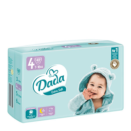 pampers 2 144 biedronka