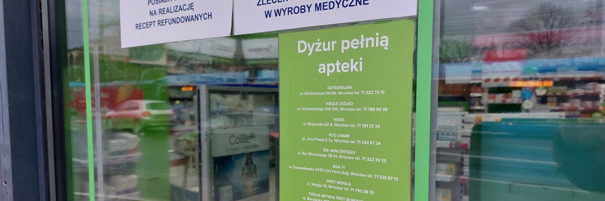 fabryka pampers warszawa targówek