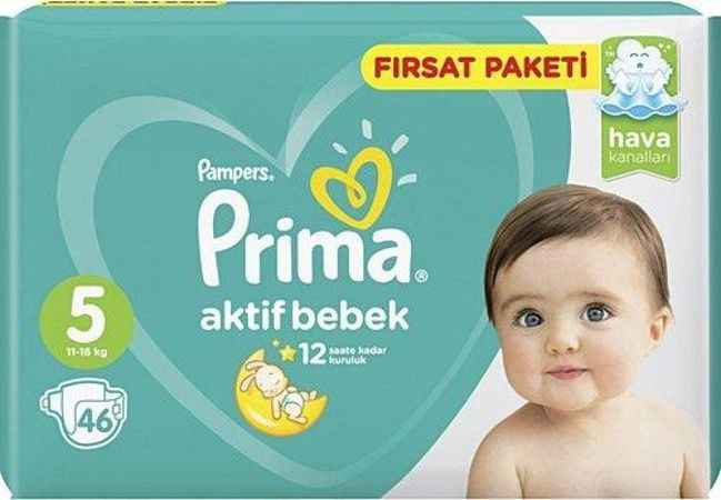 wystawianie faktur pampers