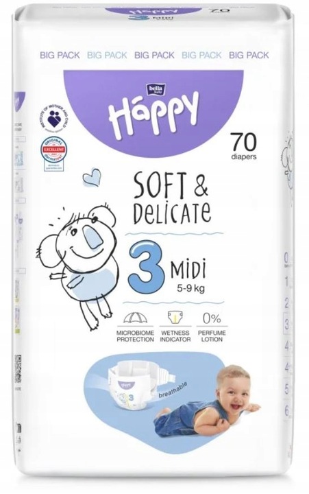 pampers do pływania gdzie kupić