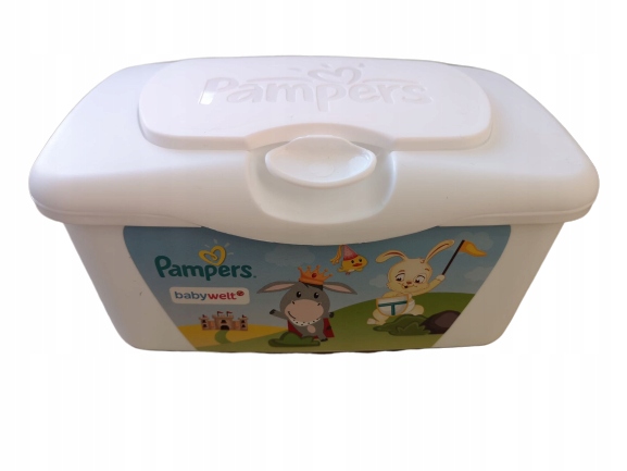 pampers 4 kaufland