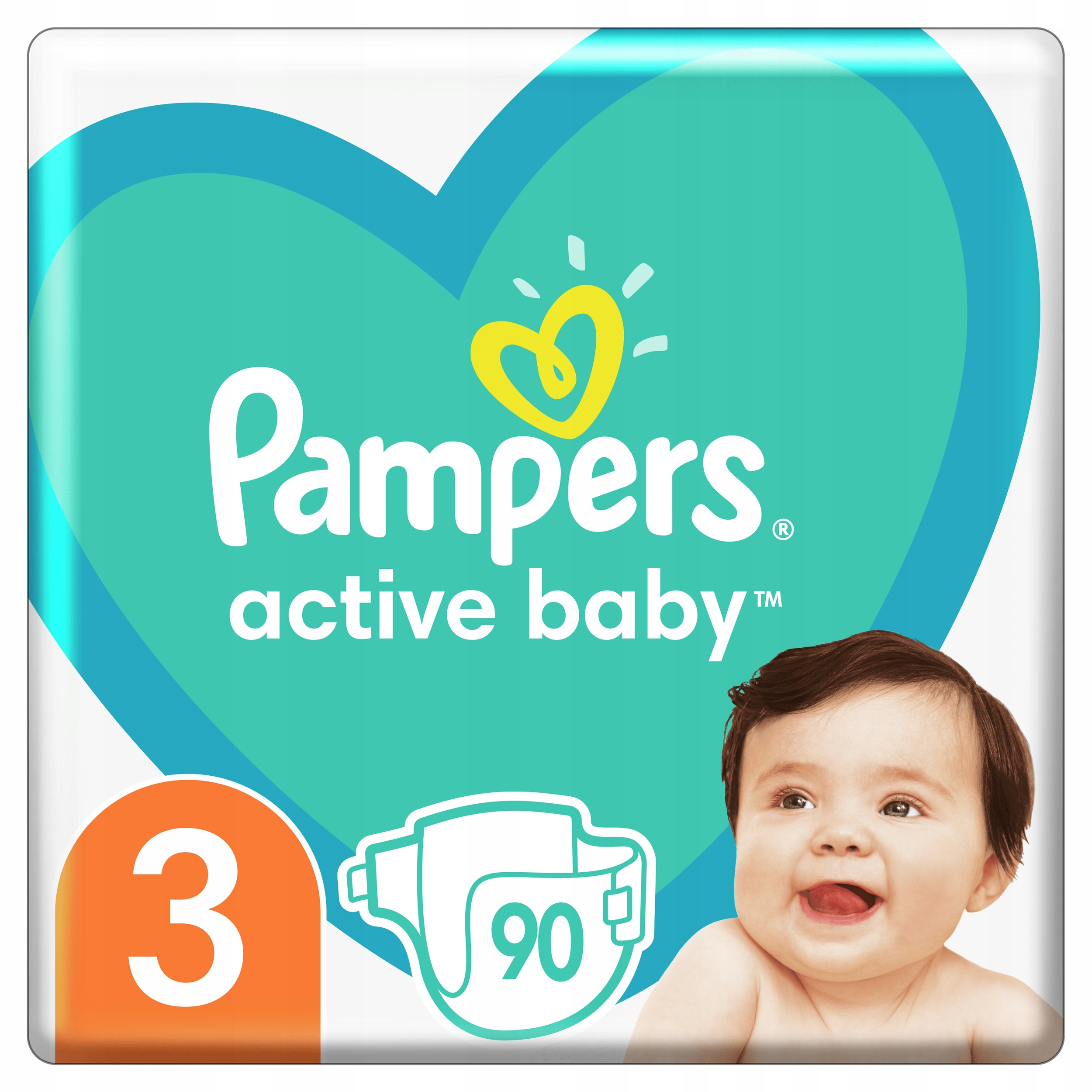 pampers premium care 1 czy dada 1