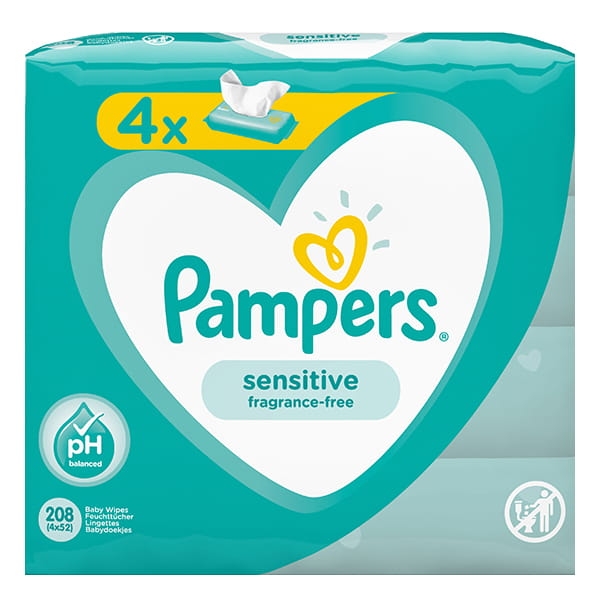 windeln pampers angebot