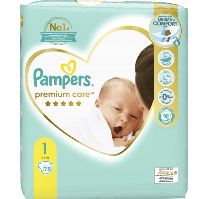 pampers active baby 4 biedromks