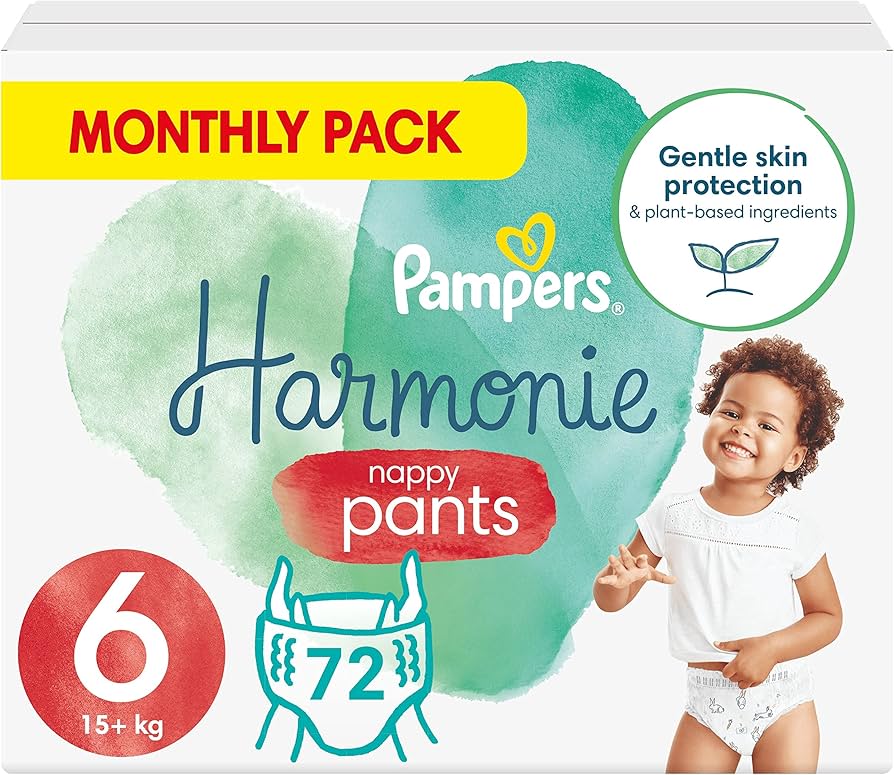 adres firmy pampers