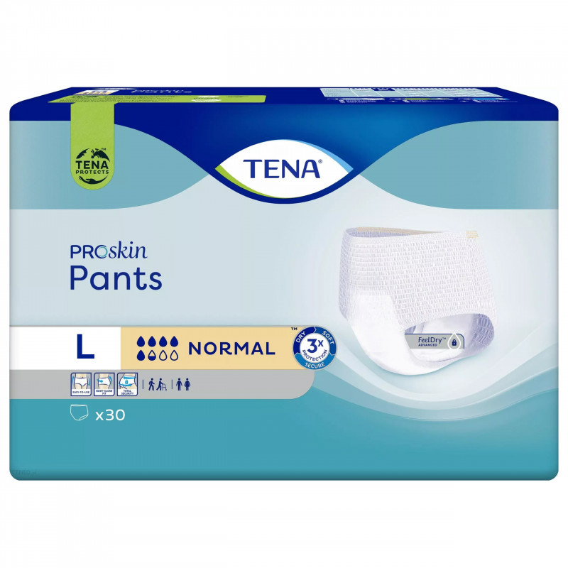 po co pasek w pampers pants