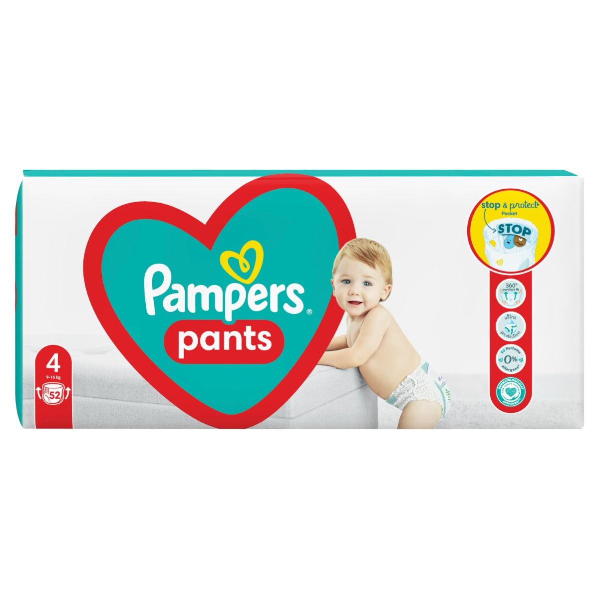 pampers zdjęć