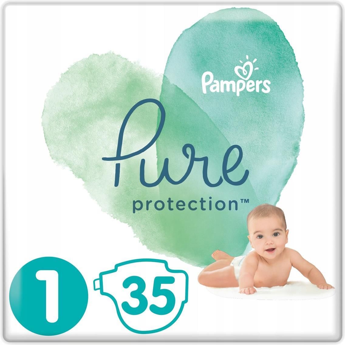 pampers premium care 3 biedronka