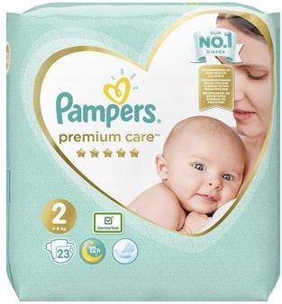 pieluchy pampers 4 gemini