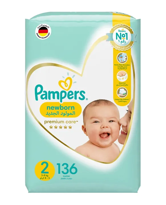 pampers baby dry 4 ceneo