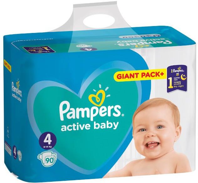 pampers chat