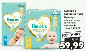 magiczny guzik pampers