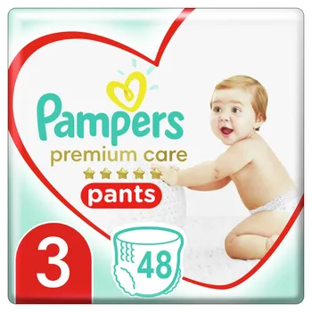 pampersy seni xs