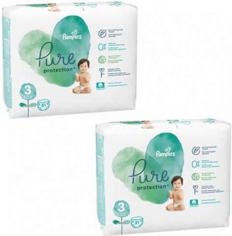 pampers premiumcare 2