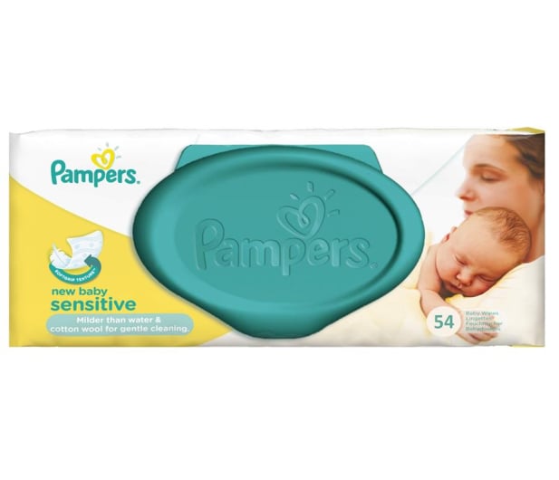 pampers dla szczeniaków