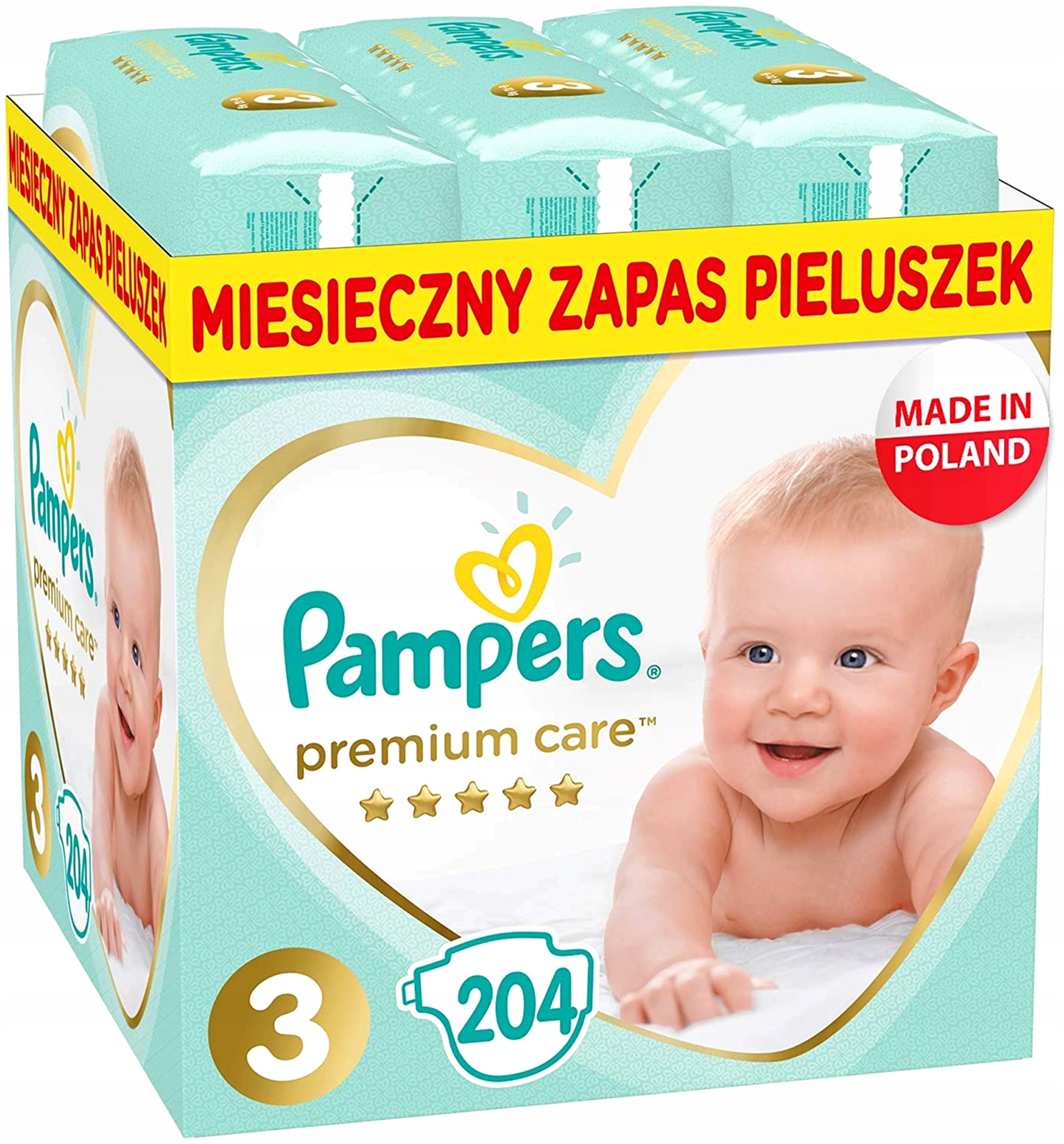 pampers diapers size 1