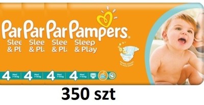 chusteczki pampers sensitive