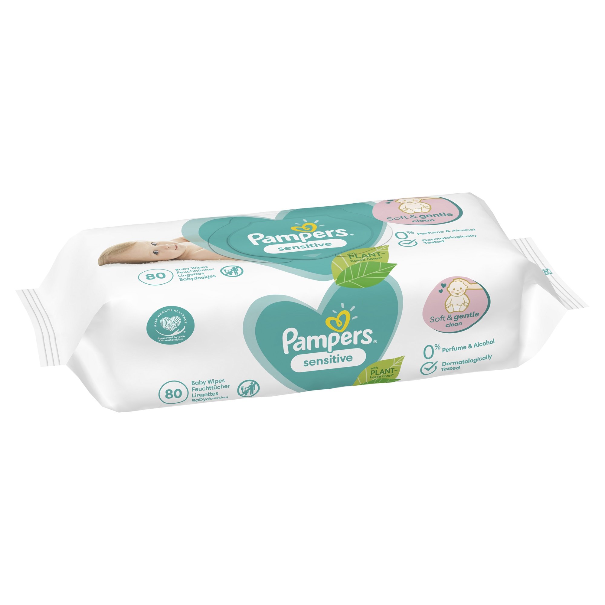 ceneo pieluchy pampers premium care 4 maxi 104szt