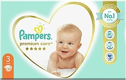 pampers premium care zmiana