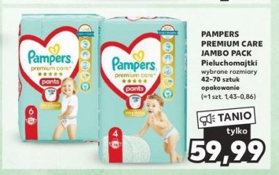 jak zakładać pieluchy pampers