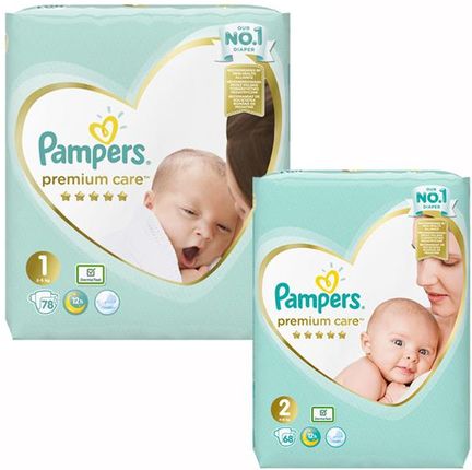 pampers.pl kupony