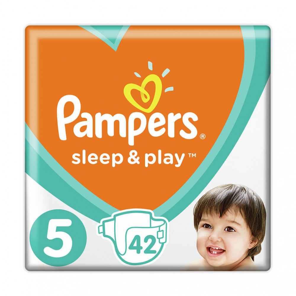 pampers pants 4 promocja cerfor