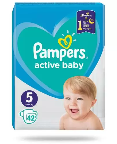 pieluchy pampers super pharm