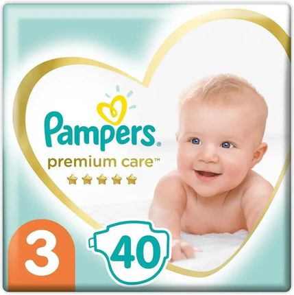 pampers 5 50 szt cena