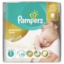 pampers premium care 1 cebeo