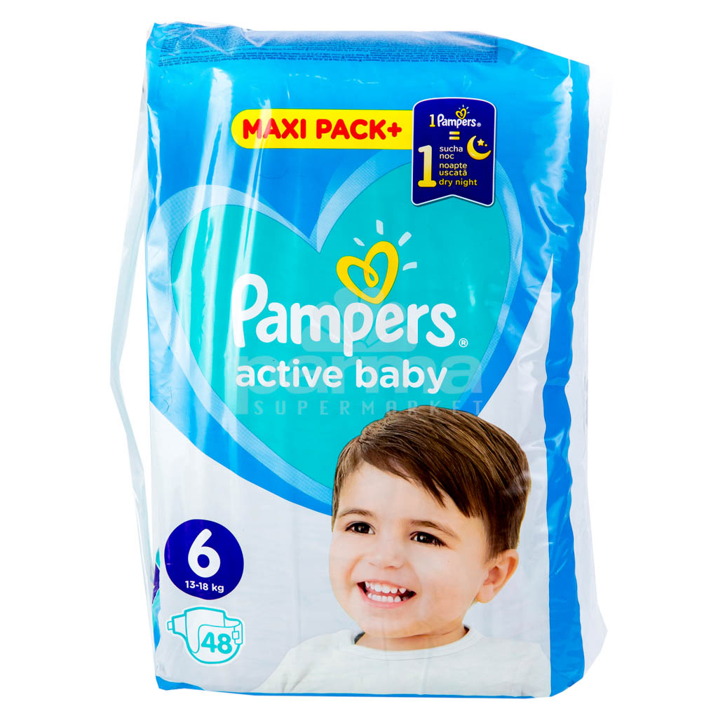 pampers premium care 1 78 ks