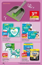 p&g pampers w japonii