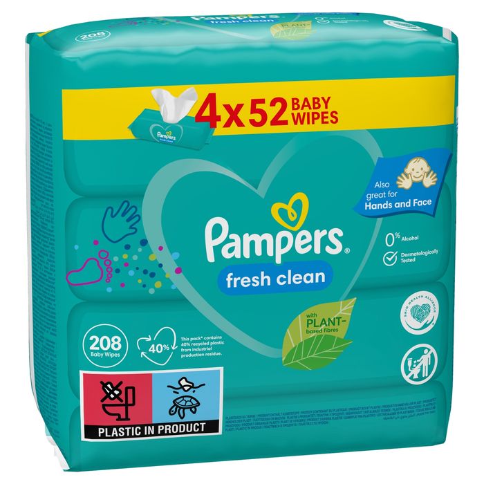 reset pampers 1500w