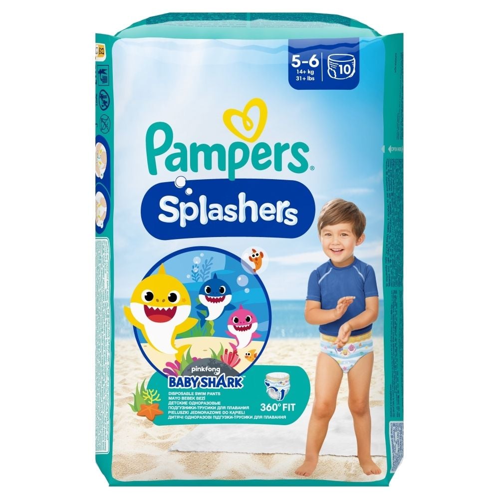 pampers 5 premium zapas na miesiąc