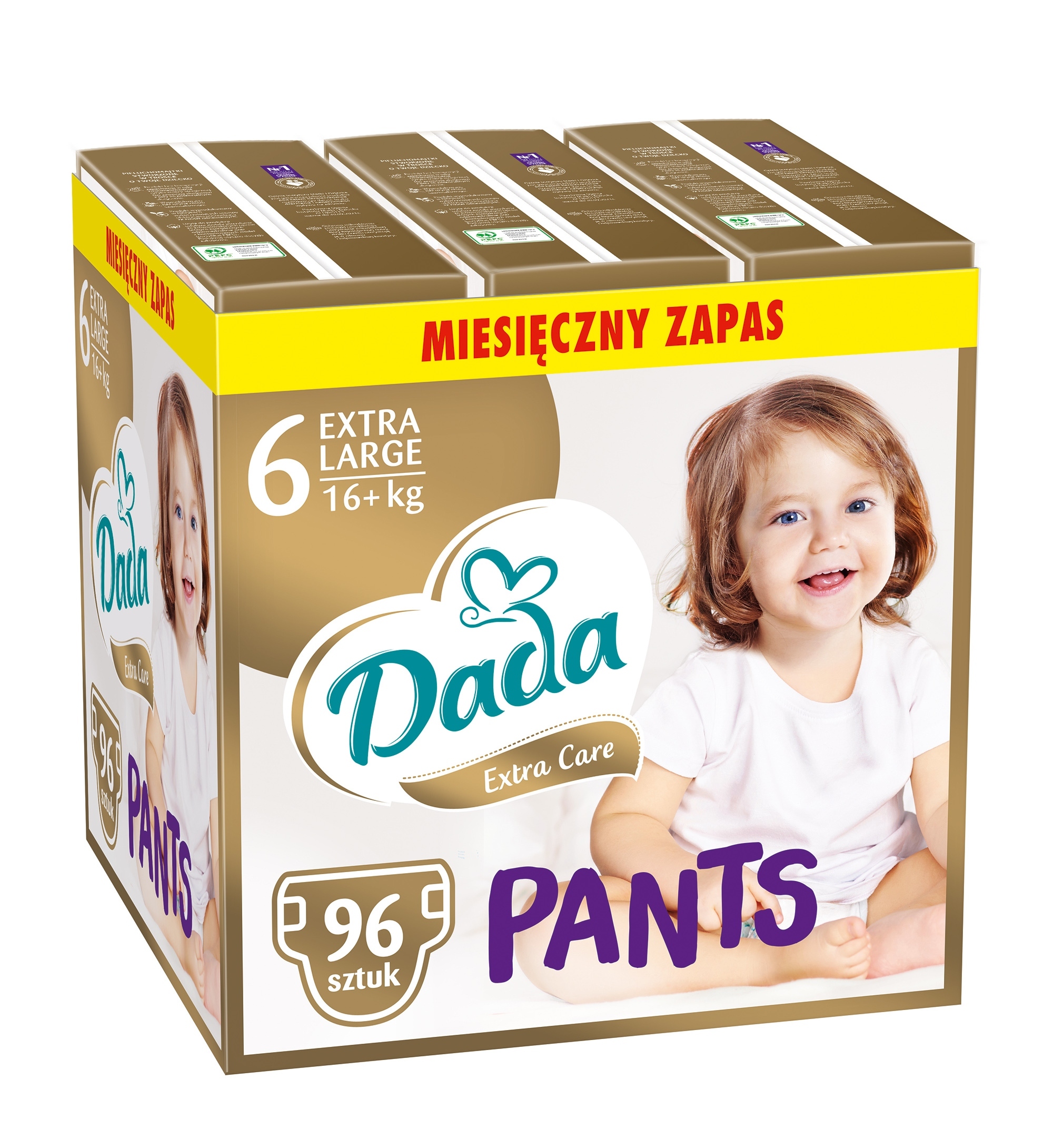 apteka doz pampers premium care