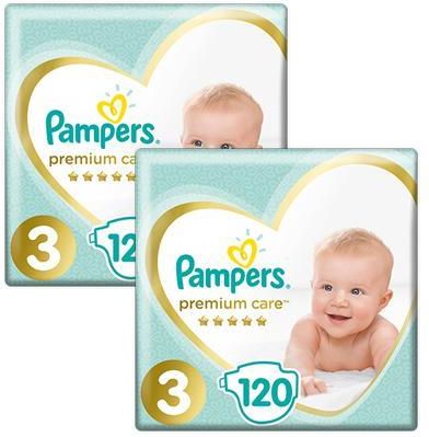 pampers wspolpraca