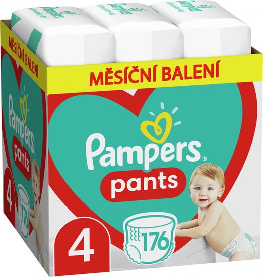 gemini pampers pants