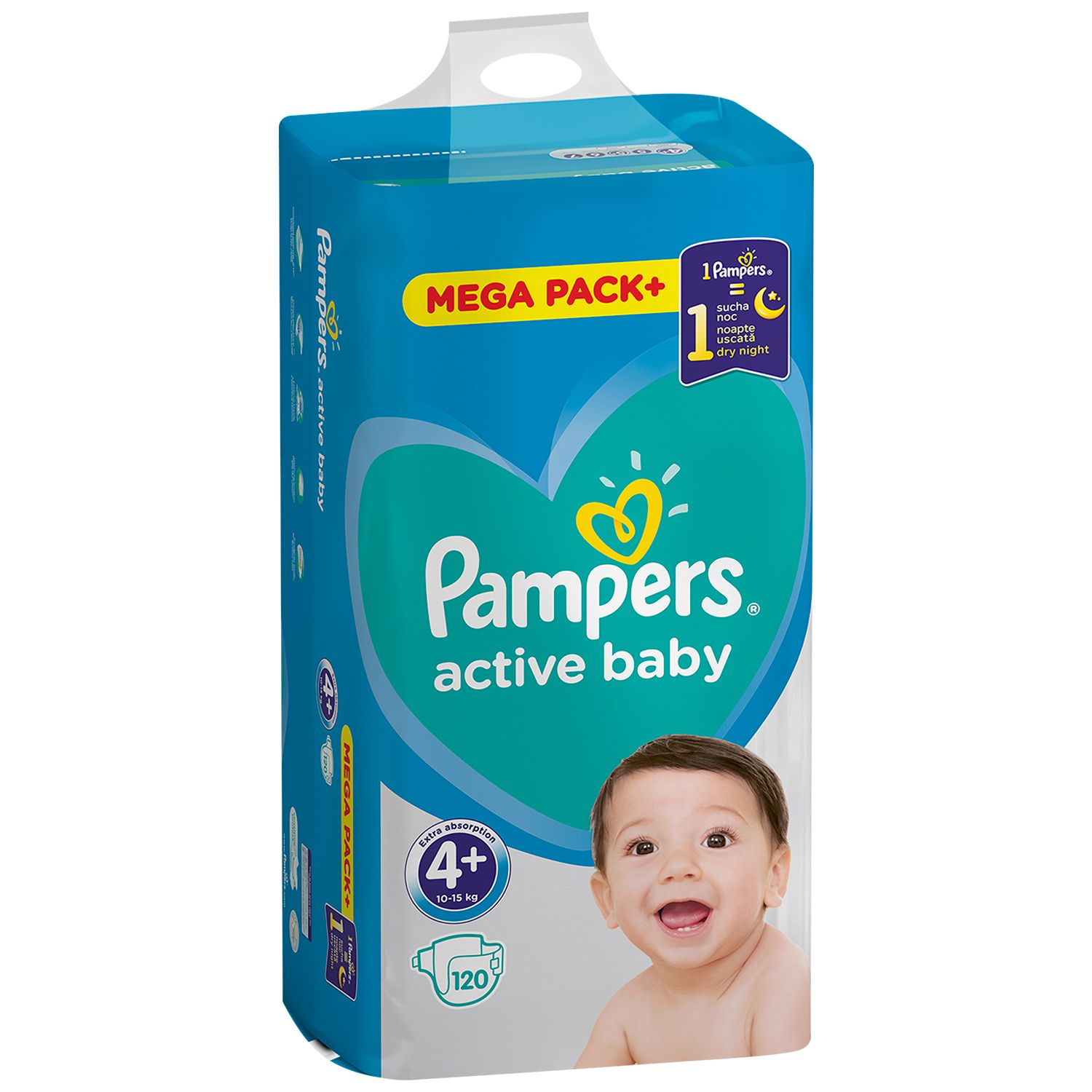 pampers play sleep 6