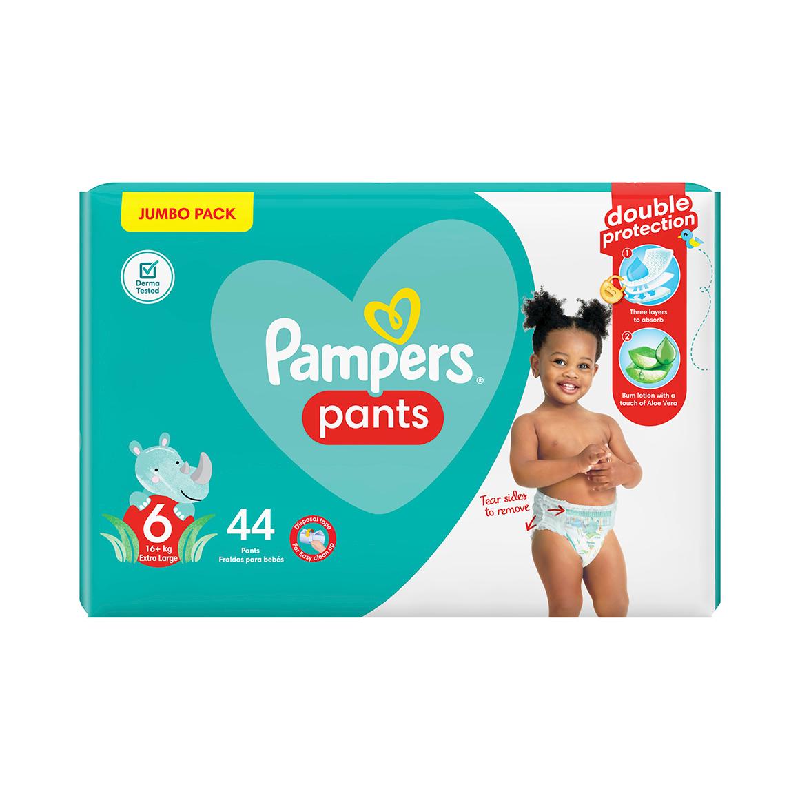 pampers premium care 2 240 szt feedo