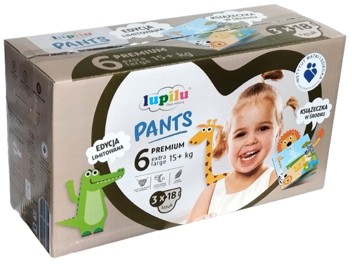 pampers 3 74