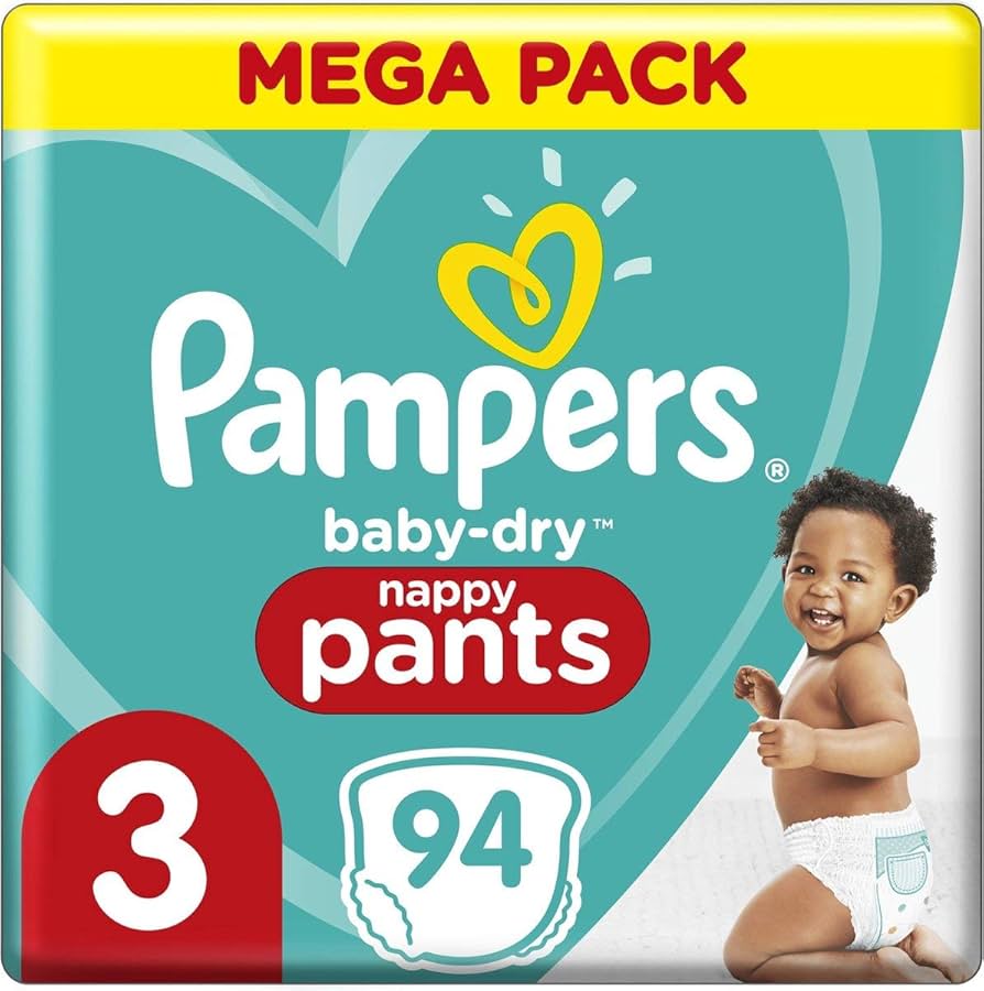 pampers dla doroslych tuszyn