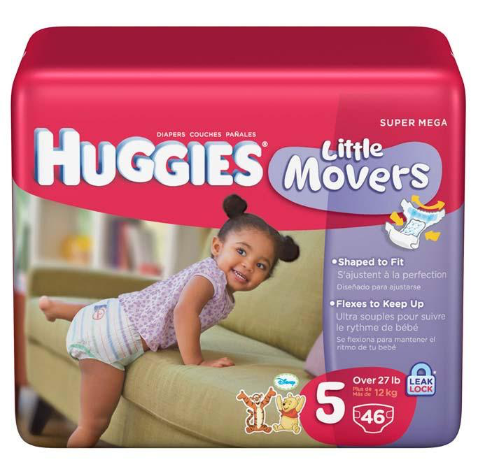 auchan pampers premium care