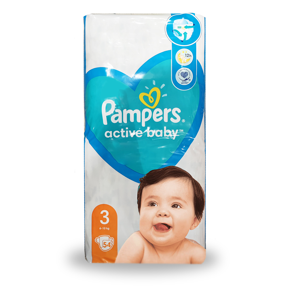 pampers premium care 1 78 sztuk cena