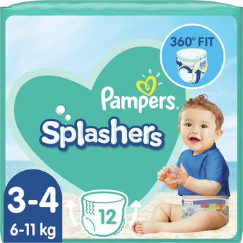 pampers new baby dry 2