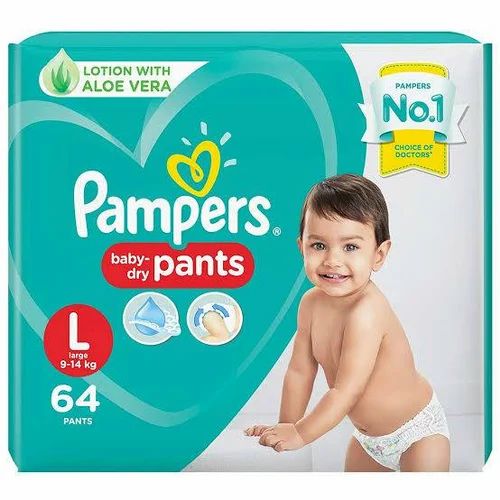 pampers dcp165c