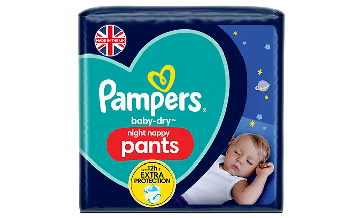 pampers 0 3 months