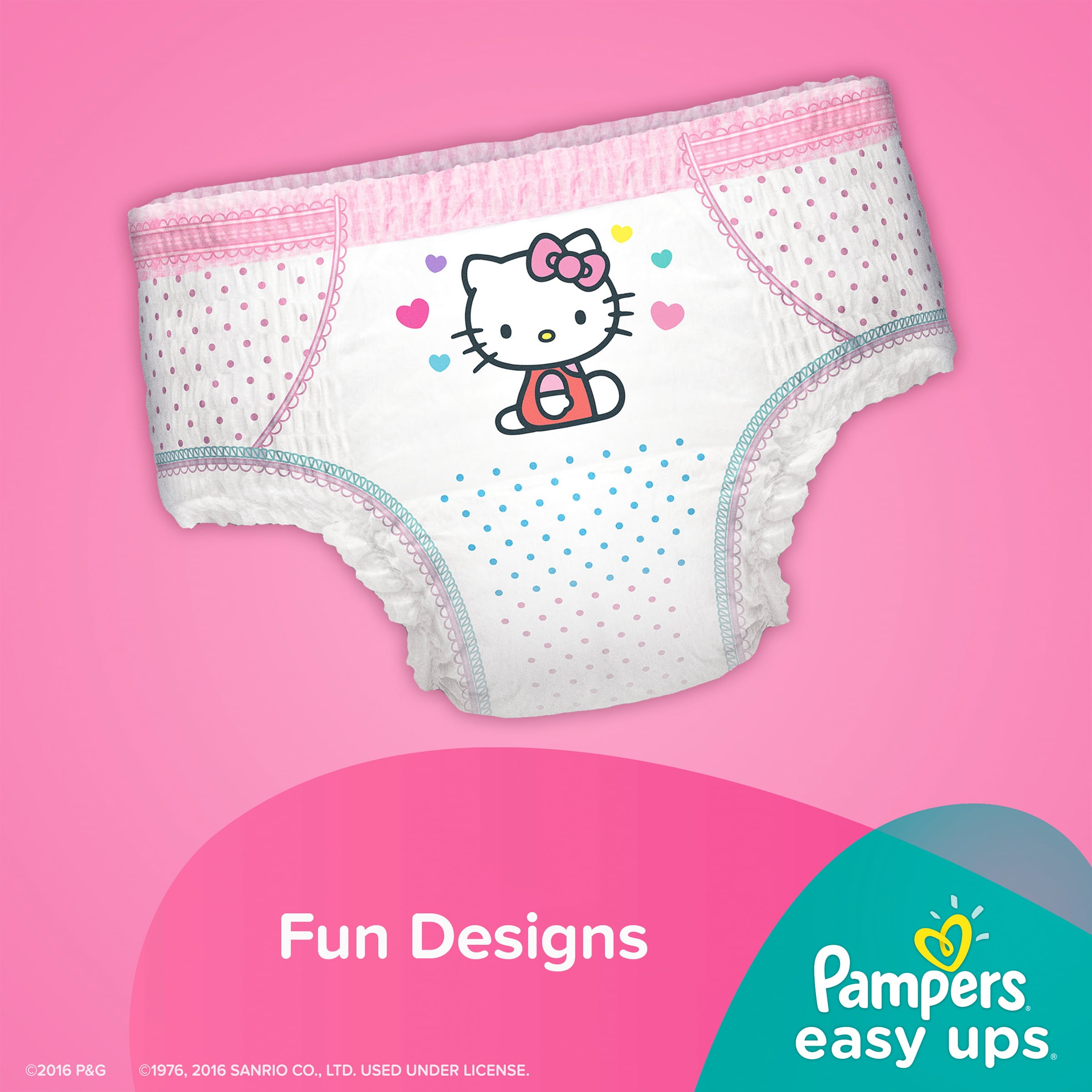 pampers pomarańczowe 4 ceneo