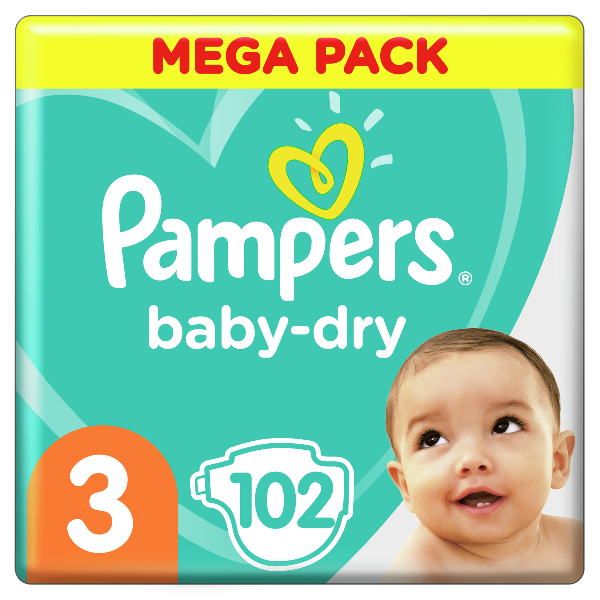 pampers active baby-dry rozmiar 5 junior 11-18kg 150 sztuk